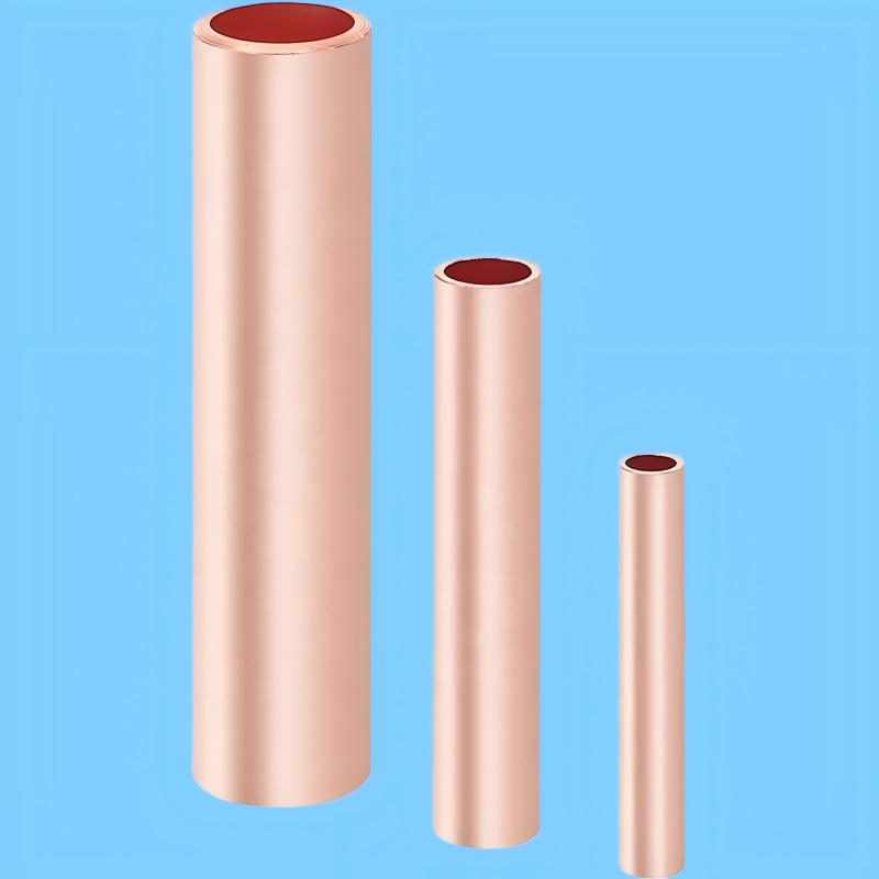 GT Copper Cable Connectors 6
